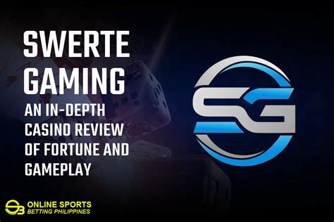 swerte88 gaming